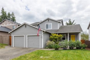 12024 128th Street Ct E, Puyallup, WA 98373