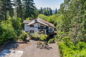 7223 S Langston Road , Seattle, WA 98178