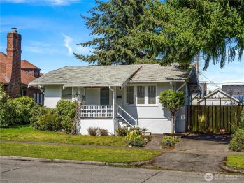 3009 N 13th Street , Tacoma, WA 98406