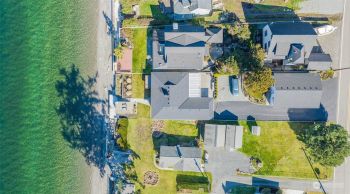 181 N Sunset Drive , Camano Island, WA 98282
