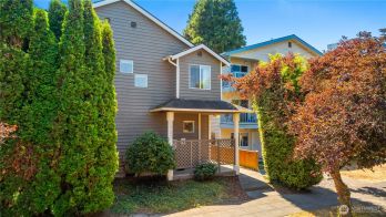 1727 NW 61st Street , Seattle, WA 98107