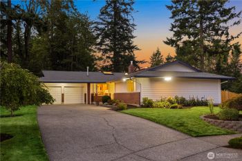 17512 NE 22nd Court , Redmond, WA 98052