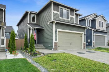 9978 Dain Street SE, Yelm, WA 98597