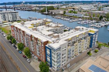 1705 Dock Street #552, Tacoma, WA 98402