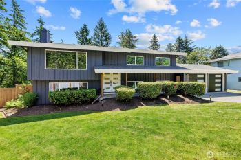 17517 NE 22nd Court , Redmond, WA 98052
