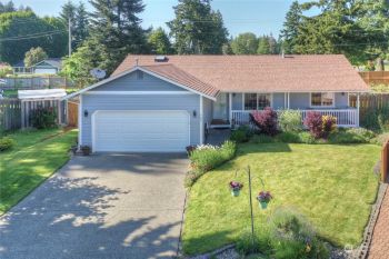 700 Kinwood Court SE, Olympia, WA 98503