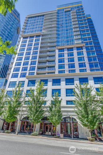2033 2nd Avenue #1608, Seattle, WA 98121