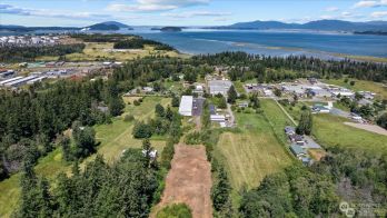 9642 Padilla Heights Road , Anacortes, WA 98221