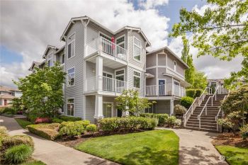 6401 Hazel Lane SE #B12, Auburn, WA 98092