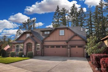 11202 NE 143rd Avenue , Vancouver, WA 98682