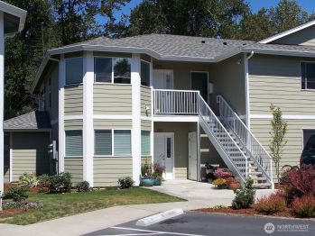 4152 Deemer Road #202, Bellingham, WA 98226