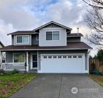 15127 SE Carter Loop , Yelm, WA 98597