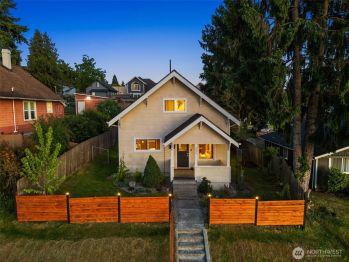 2030 E Fairbanks Street , Tacoma, WA 98404