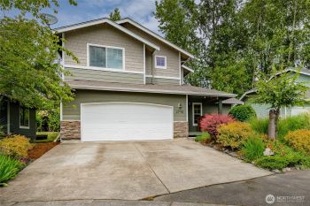 2740 Undine Place , Bellingham, WA 98226