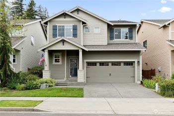 8834 Jayden Lane NE, Lacey, WA 98516