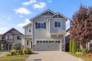 4331 233rd Place SE, Bothell, WA 98021