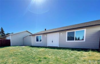 122 N Gales Street , Port Angeles, WA 98362