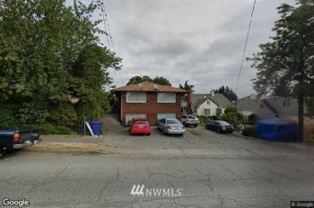 140 S 108th Street , Seattle, WA 98168