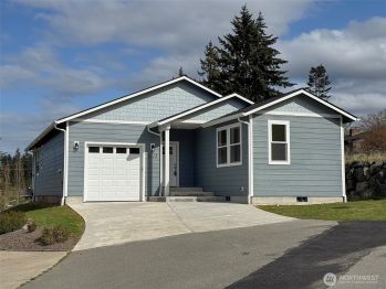 3117 Grants View Lane , Port Angeles, WA 98362