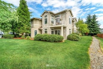 6047 Isaac Avenue SE #F-25, Auburn, WA 98092