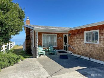 2119 E Second Avenue , Port Angeles, WA 98362