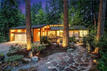21443 NE 20th Court , Sammamish, WA 98074