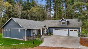 380 Ezduzit Lane , Camano Island, WA 98282
