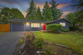 5733 95th Drive SE, Snohomish, WA 98290