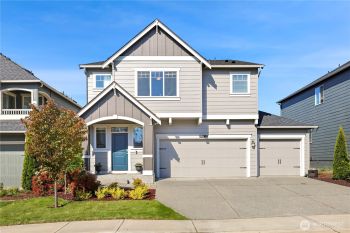15376 200th Avenue E, Bonney Lake, WA 98391