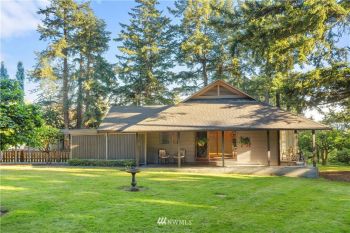 405 S 9th Street , Mount Vernon, WA 98274