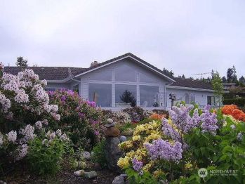 213 Ravens Ridge Road , Sequim, WA 98382