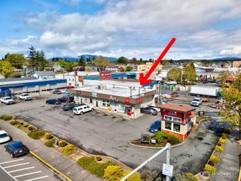 1120 Commercial Ave , Anacortes, WA 98221