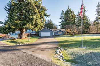 322 Agnew Parkway , Port Angeles, WA 98362