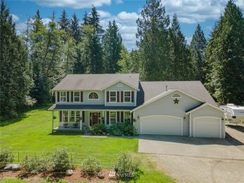 16108 OK Mill Road , Snohomish, WA 98290