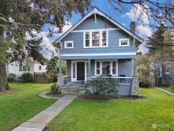 4106 N 24th Street , Tacoma, WA 98406