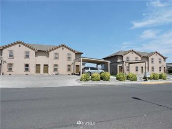 435 E St NE , Quincy, WA 98848