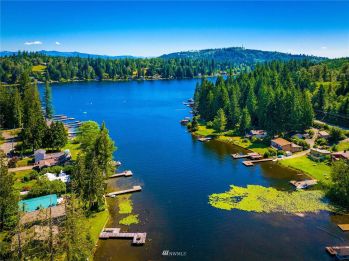 1713 SW LAKE ROESIGER Road , Snohomish, WA 98290