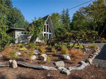615 Thistle Street , Port Angeles, WA 98362