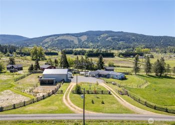 54 Springwater Lane , Sequim, WA 98382