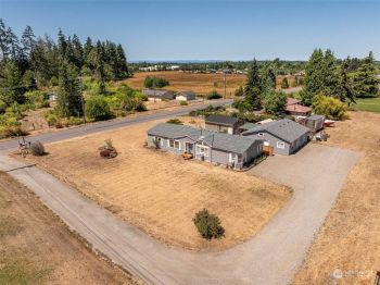 31 Bogey Lane , Sequim, WA 98382