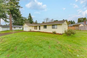 4405 NE Wildrose Drive , Vancouver, WA 98682