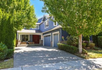 1028 272nd Place SE, Sammamish, WA 98075