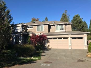 16230 NE 43rd Court , Redmond, WA 98052-5465