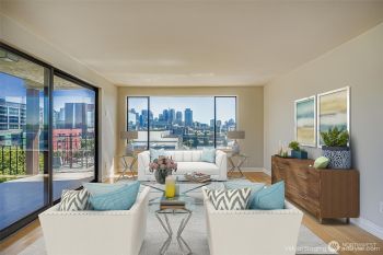 610 Aloha Street #401, Seattle, WA 98109