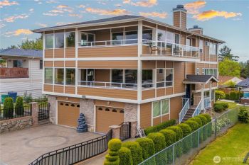11031 Cornell Avenue S, Seattle, WA 98178