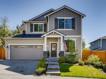 2321 Kinsey Court , Snohomish, WA 98290