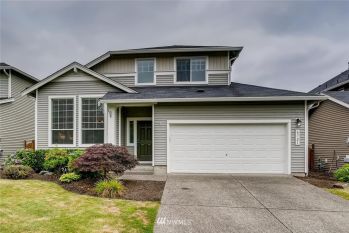 6721 Douglas Court SE, Auburn, WA 98092
