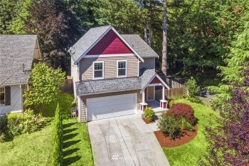 1311 Shorewood Drive , Bremerton, WA 98312