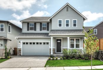 27011 SE 237th Place SE #51, Maple Valley, WA 98038