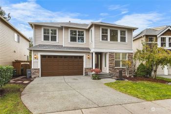 6921 115th Court SE, Newcastle, WA 98056
